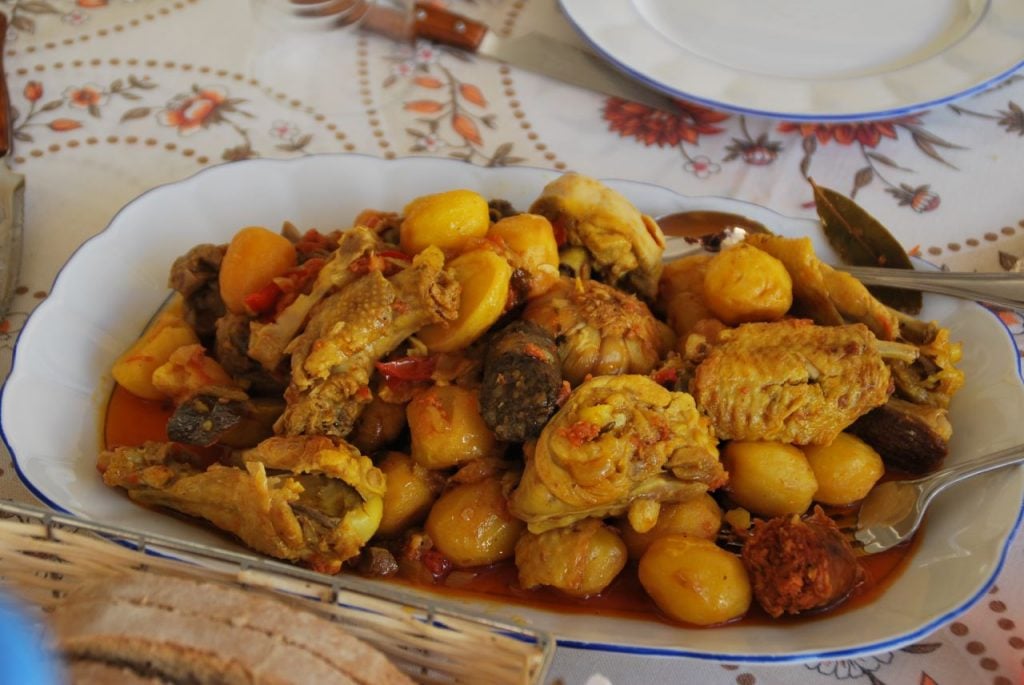 Ibiza Food - 20 Best Ibiza Dishes And Traditional Ibiza Food That You Should Try 12 ibiza food, traditional food in ibiza, food to try in Ibiza, dishes in ibiza, Sofrit Pages