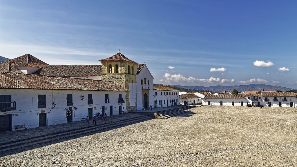 31 Most Instagrammable Places In Colombia And Best Colombia Instagram Spots That You Can't Miss 20 Colombia travel tips, things to know before visiting Colombia, facts about Colombia, Villa de Leyva