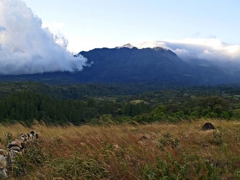 40 Best Things To Know Before Visiting Panama And Panama Travel Tips For First Timers 29 Baru Volcano, Panama travel tips, things to know before visiting Panama, facts about Panama, Baru Volcano
