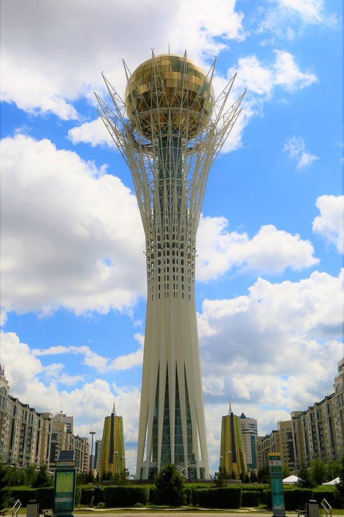 30 Kazakhstan Travel Tips And Things To Know Before Visiting Kazakhstan 17 Kazakhstan travel tips, things to know before visiting Kazakhstan, facts about Kazakhstan, Astana
