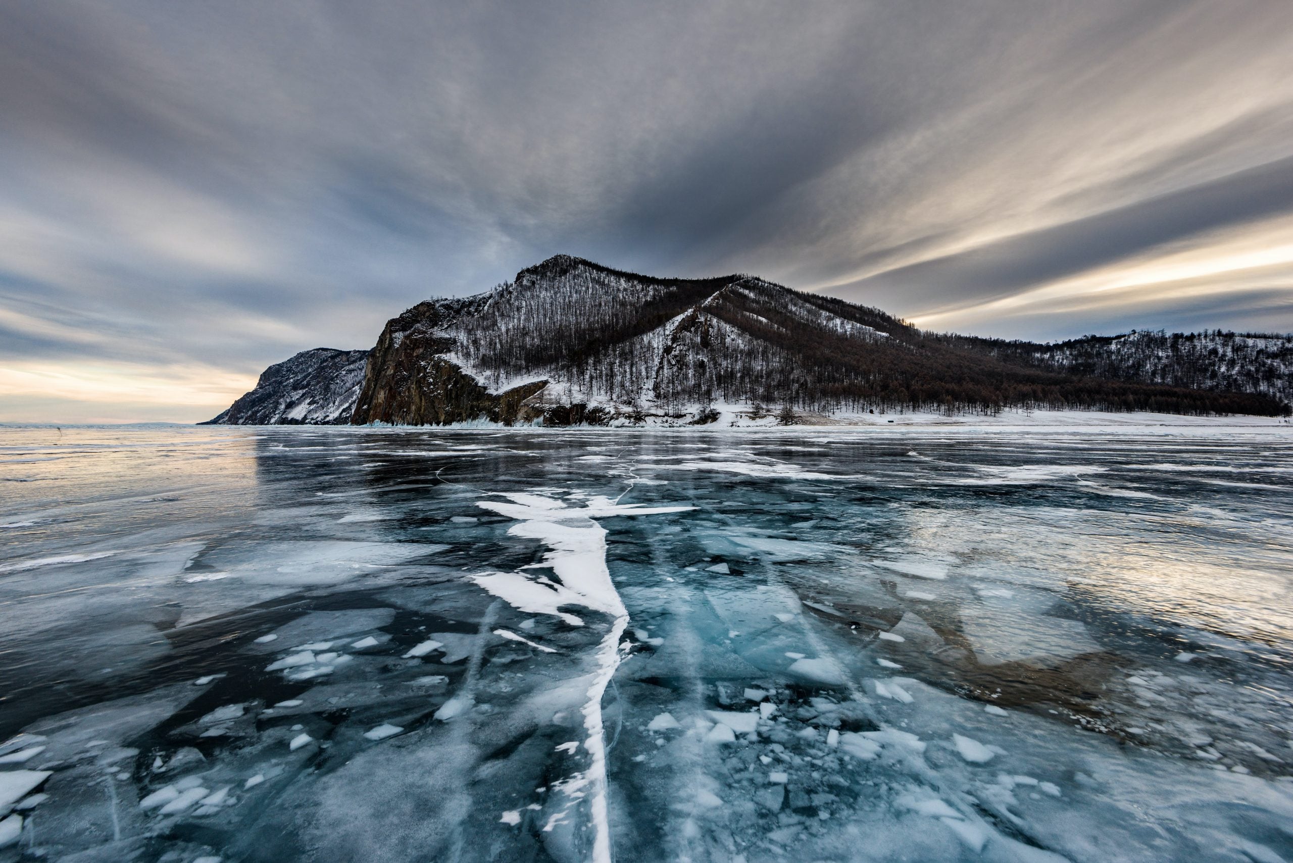 These 10 Countries Dominate the UNESCO List—But Is It Really About Heritage or Politics? 9 Lake Baikal, Russia travel tips, things to know before visiting Russia, facts about Russia