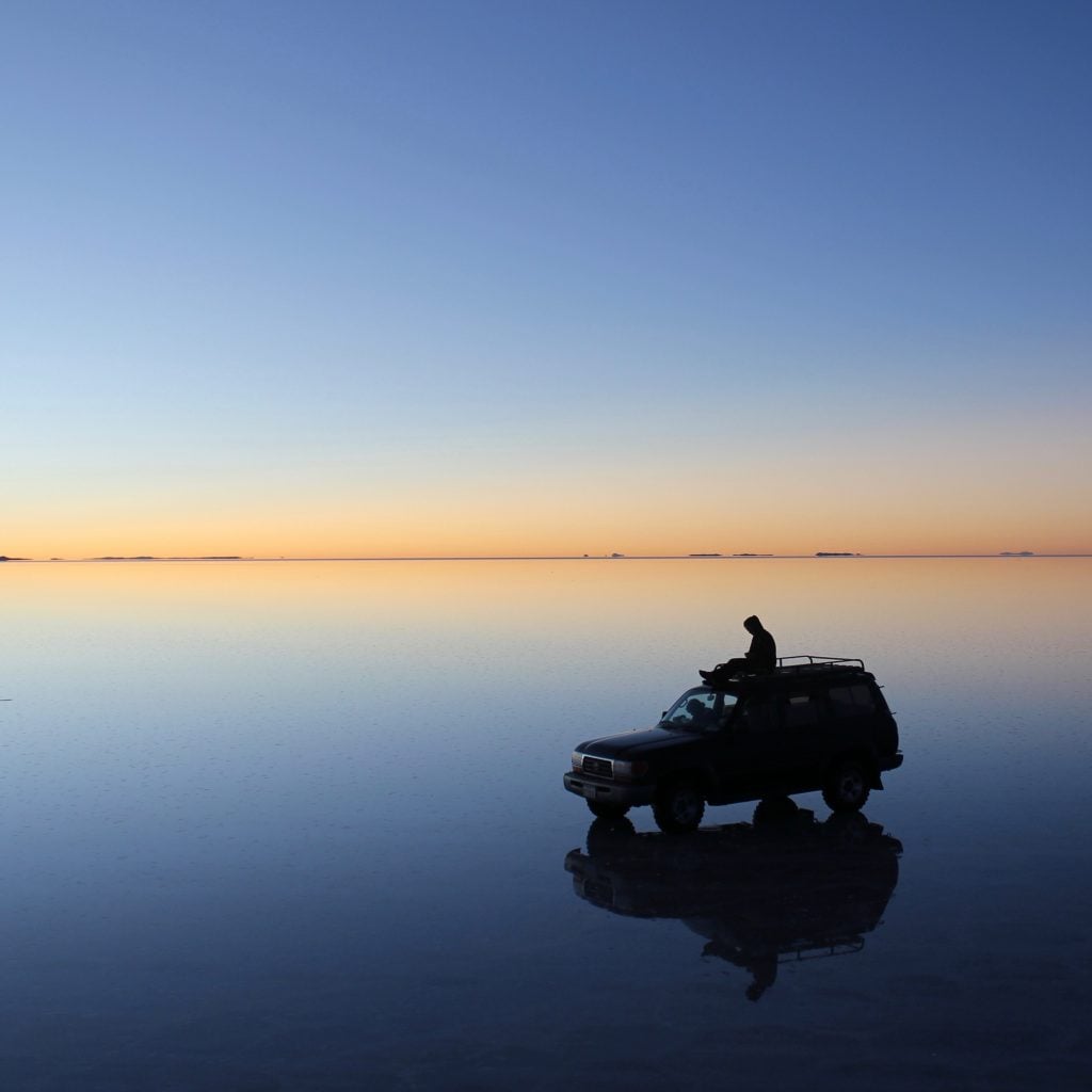 Bolivia travel tips, things to know before visiting Bolivia, facts about Bolivia. Altitude sicness in Bolivia