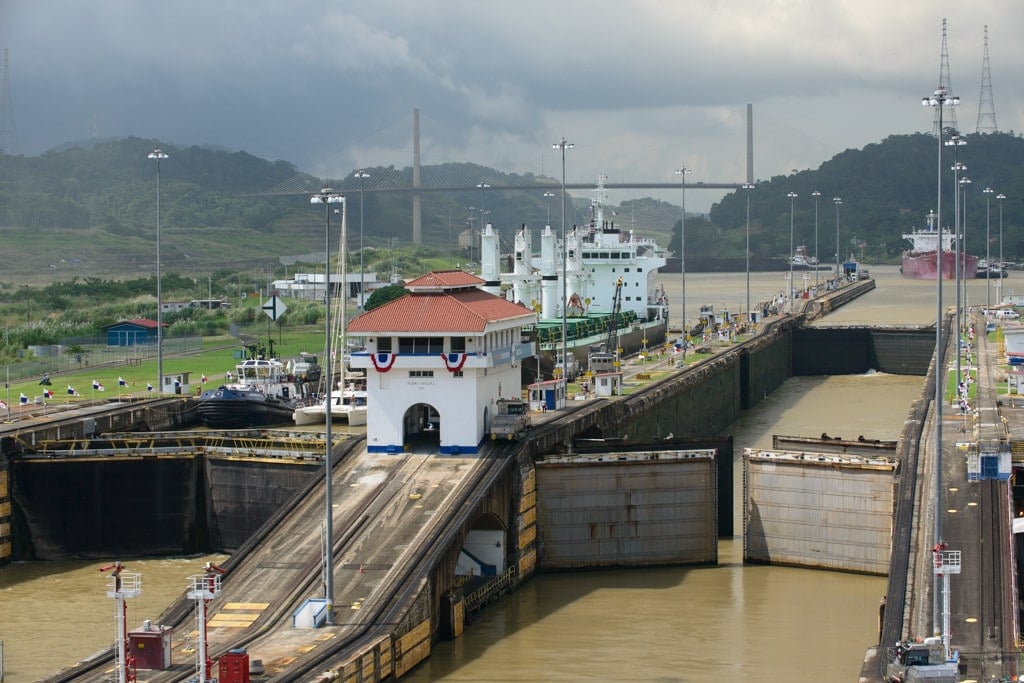 40 Best Things To Know Before Visiting Panama And Panama Travel Tips For First Timers 26 Panama travel tips, things to know before visiting Panama, facts about Panama, Canal de Panama