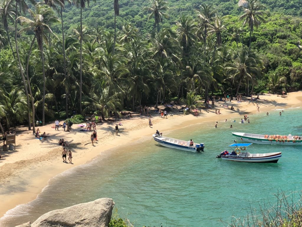 50 Things To Know Before Visiting Colombia And Colombia Travel Tips 21 Colombia travel tips, things to know before visiting Colombia, facts about Colombia