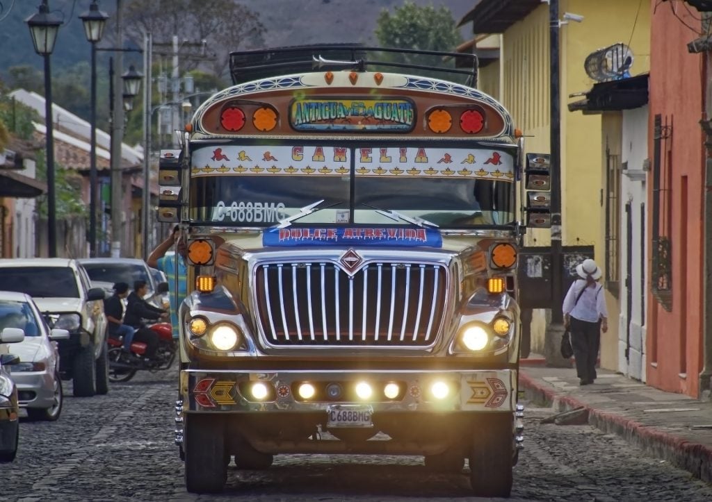 45 Things To Know Before Visiting Guatemala - Guatemala Travel Tips For First Timers 8 Guatemala travel tips, things to know before visiting Guatemala, facts about Guatemala, border crossings in Guatemala