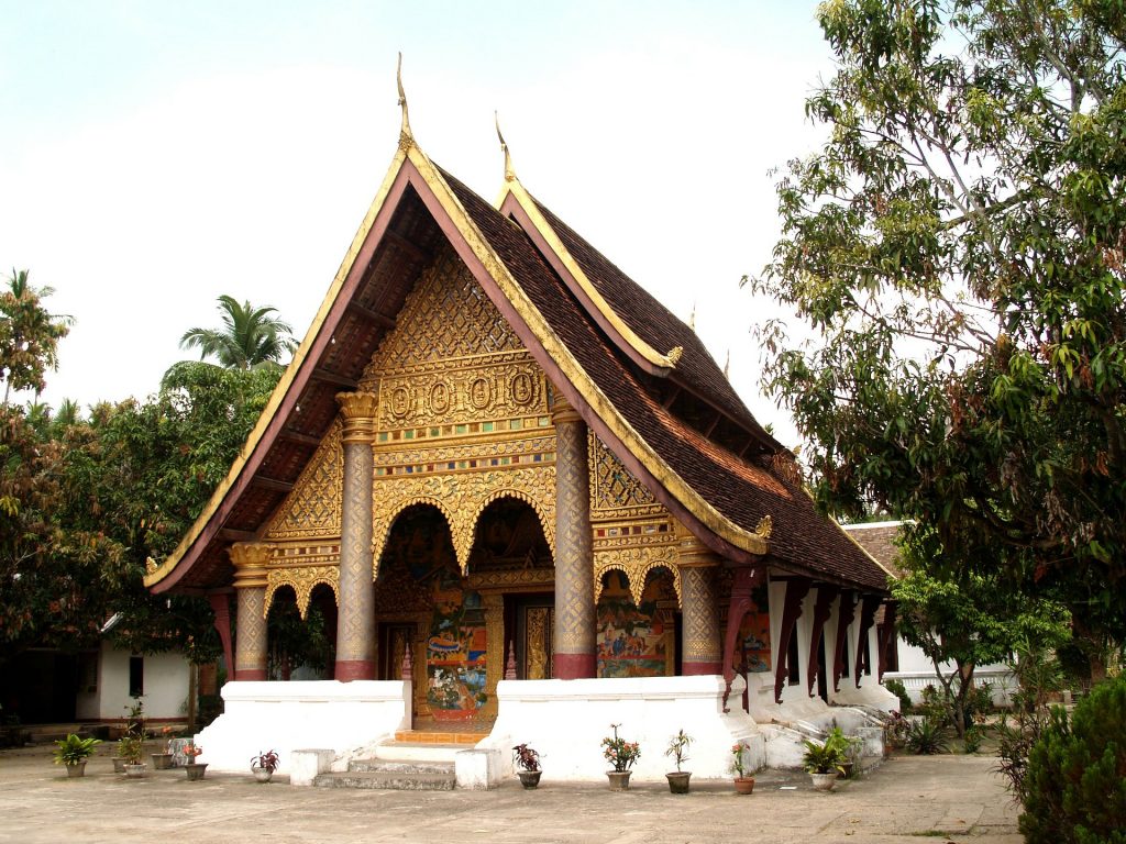 40 Laos Travel Tips And Things To Know Before Visiting Laos For First Timers 8 Laos travel tips, things to know before visiting Laos, facts about Laos, temples in Laos