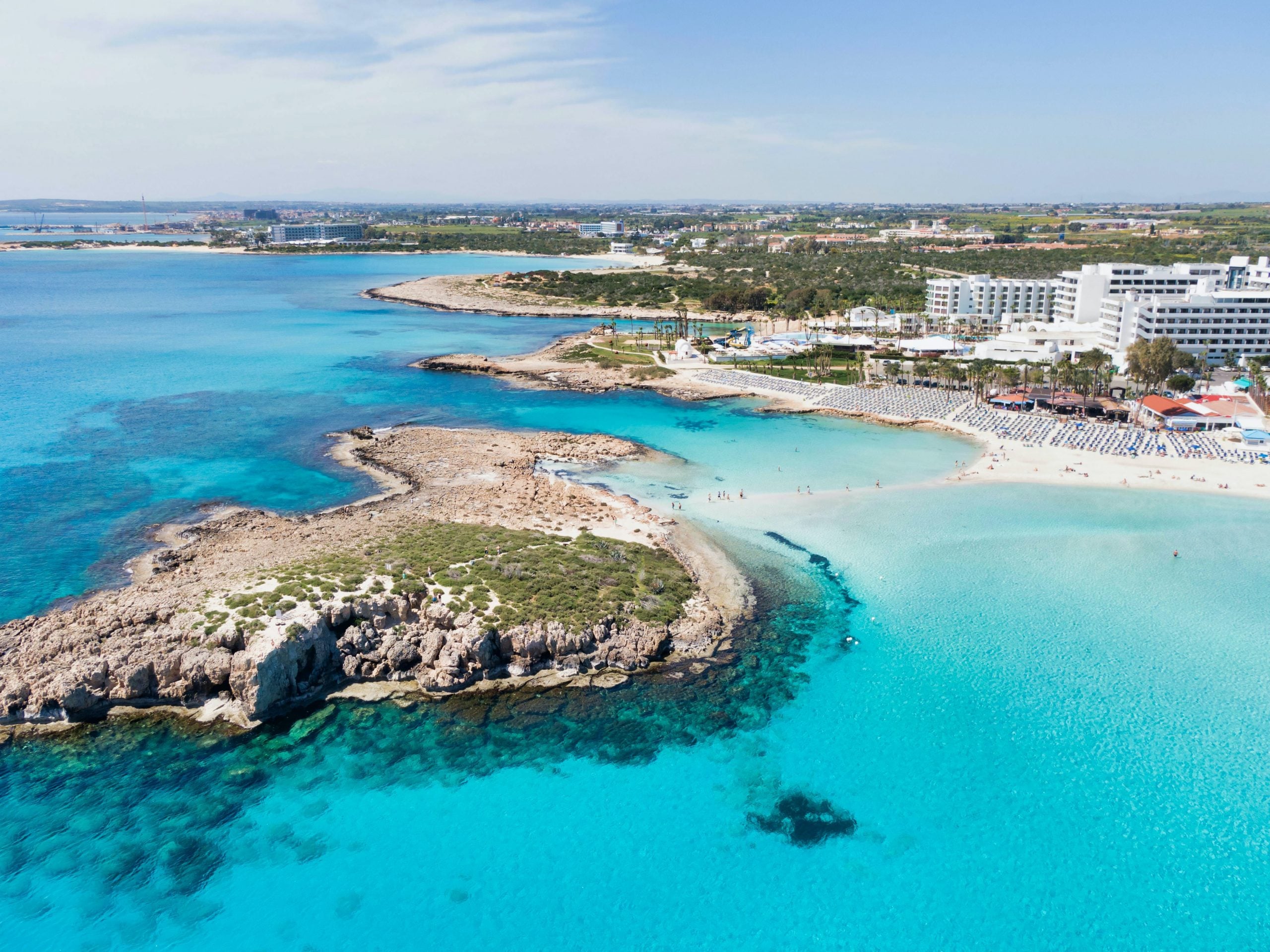 Ayia Napa Famagusta District Cyprus, Most Instagrammable Places In Cyprus And Best Cyprus Instagram Spots