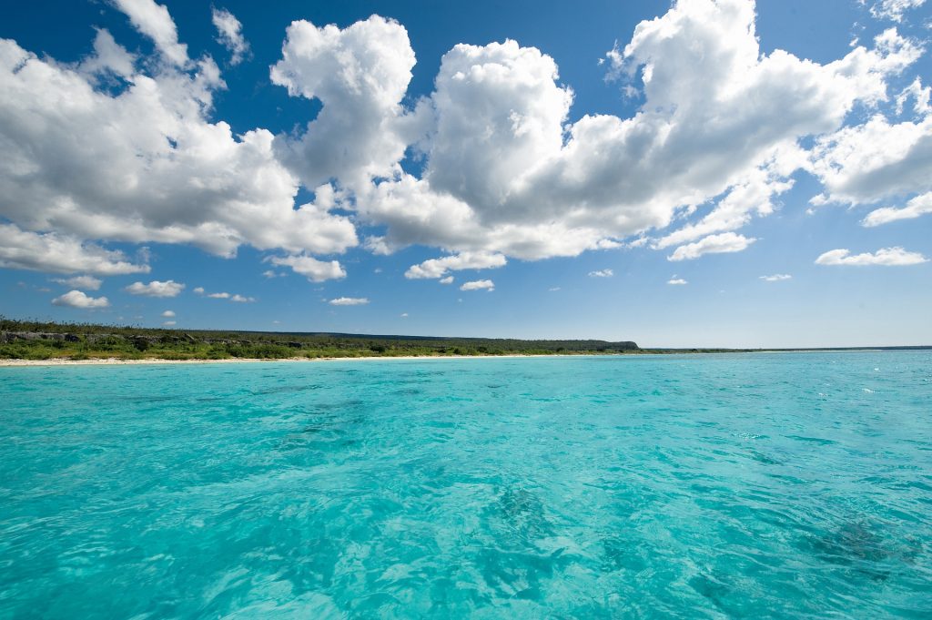 28 Most Instagrammable Places In Dominican Republic And Dominican Republic Instagram Spots 8 Dominican Republic Travel Tips, things to know before visiting Dominican Republic, facts about Dominican Republic, Bahia de las Aguilas Beach