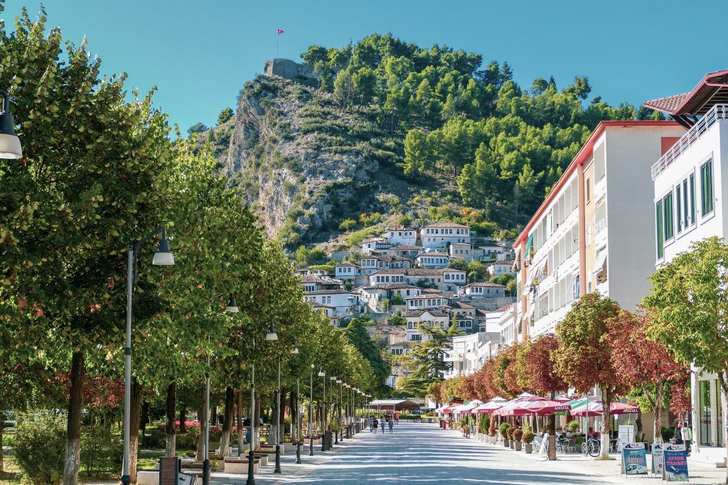 
Albania Travel Tips, things to know before visiting Albania, facts about Albania, Berat 