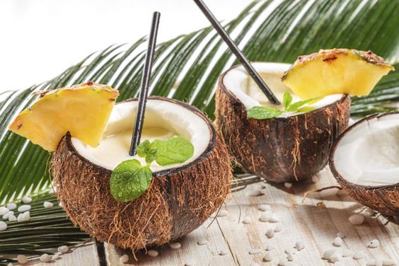 Best Costa Rican Drinks: 21 Best Costa Rican Beverages And Non-Alcoholic Drinks in Costa Rica 10 Costa Rican drinks, drinks in Costa Rica, Costa Rican Beverages, beers in Costa Rica Coco Loco