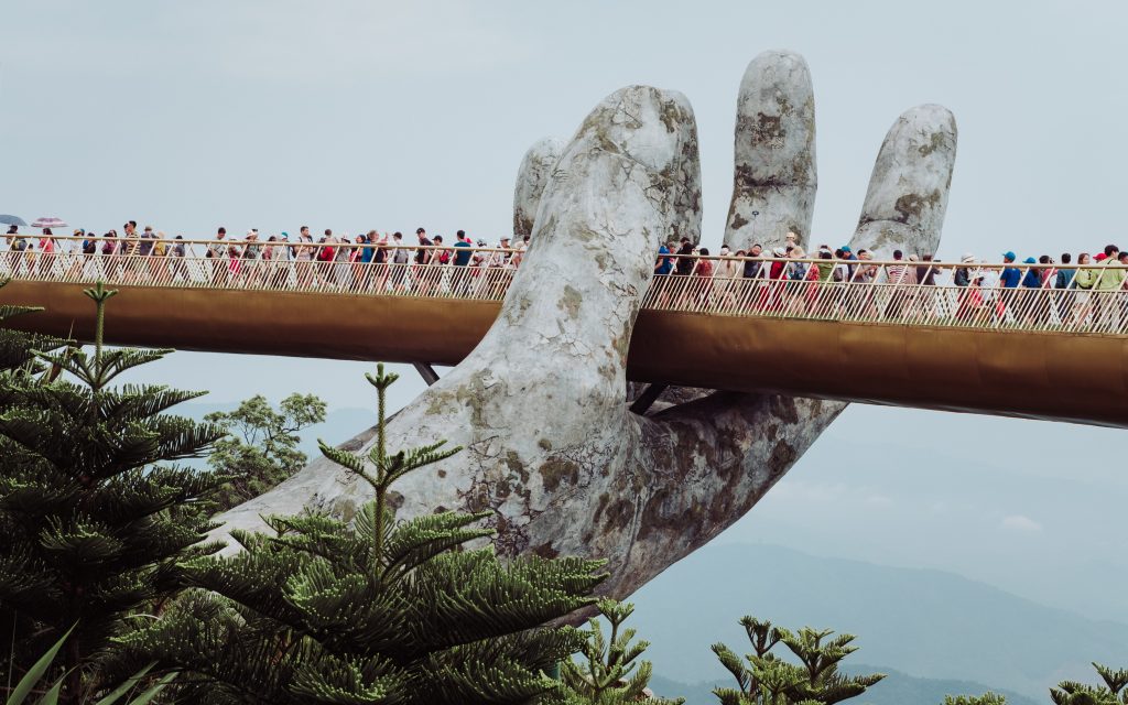 40 Vietnam Travel Secrets Every First-Timer Needs to Know Before They Go 21 Vietnam travel tips, things to know before visiting Vietnam, facts about Vietnam, Da Nang