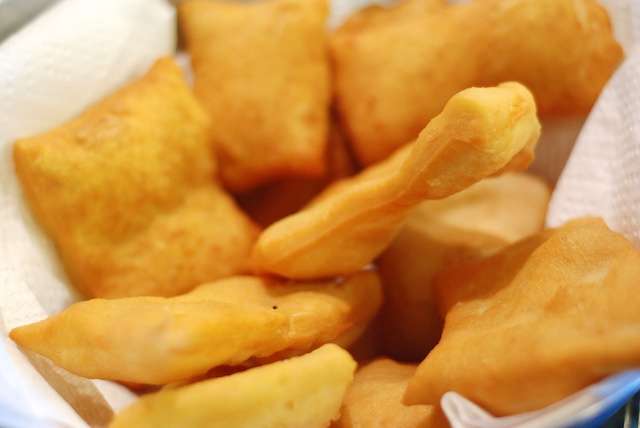 

Belize Travel Tips, things to know before visiting Belize, facts about Belize, Fry Jacks
