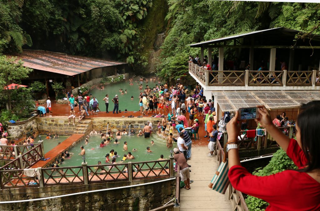 23 Most Instagrammable Places In Guatemala And Guatemala Instagram Spots Guatemala That You Can't Miss 25 most instagrammable places in Guatemala, instagrammable spots Guatemala, Fuentes Georginas