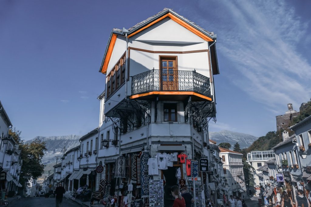 Albania Travel Tips, things to know before visiting Albania, facts about Albania, Gjirokaster