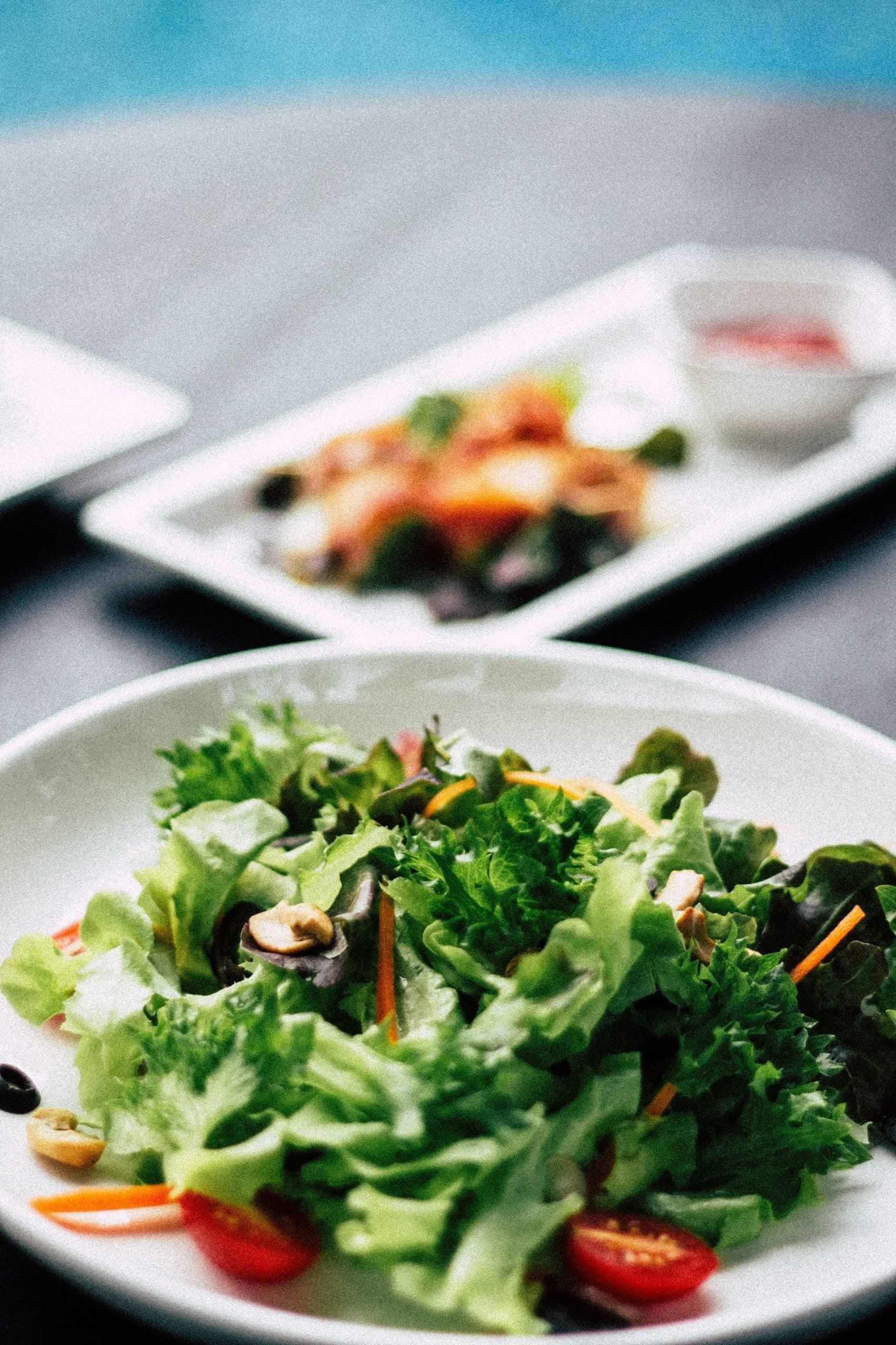 Best Dominican Republic Food: 50 Best Dominican Republic Dishes And Traditional Food in Dominican Republic To Try 32 vegetarian food in Costa Rica, vegan food in Costa Rica, vegetarian dishes in Costa Rica, vegan dishes in Costa Rica, Green Salad