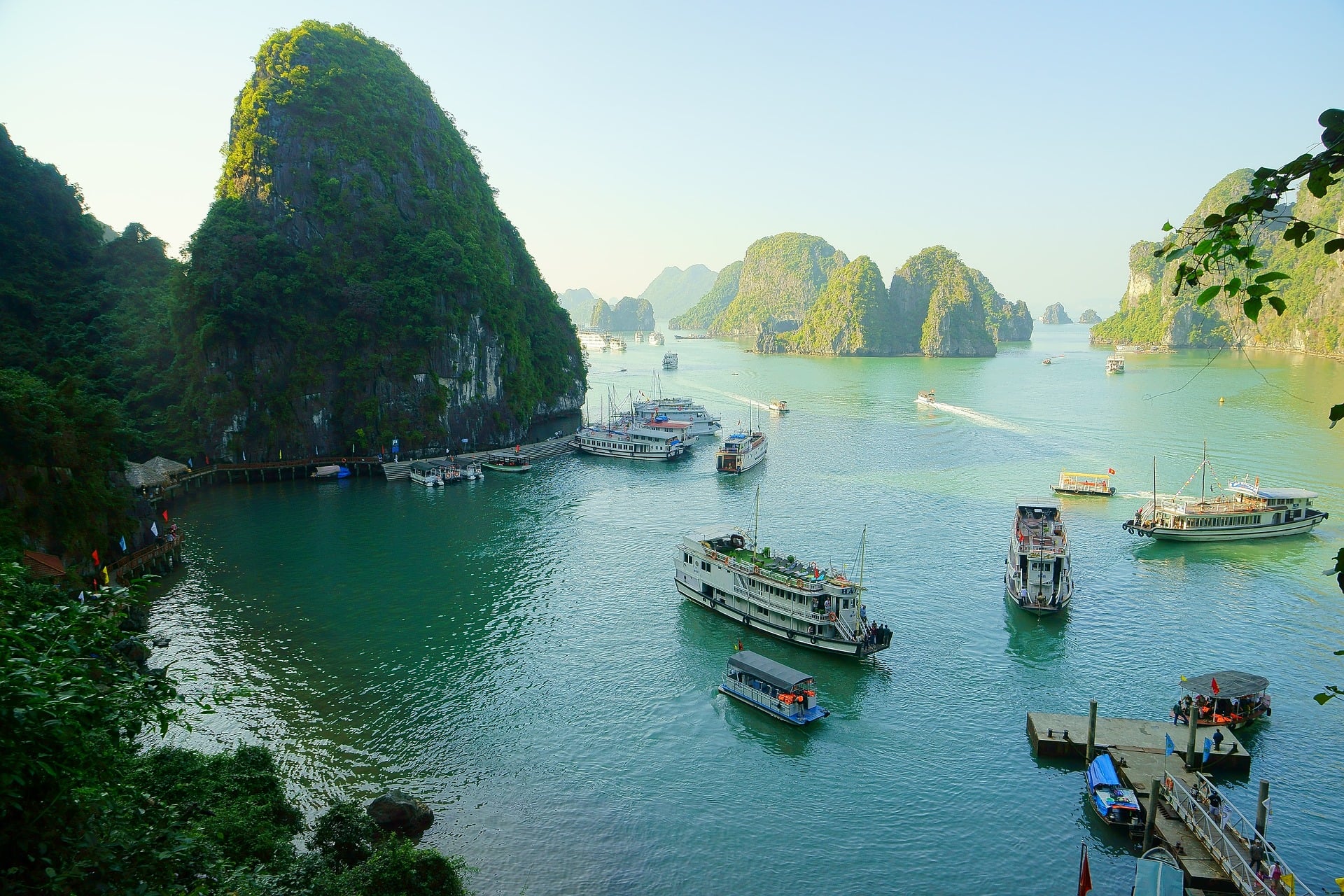 The Reasons Some Travelers Regret Visiting Vietnam: Why Vietnam Can Be a Dream Trip for Some and a Nightmare for Others 2 15 Reasons Why You Might Think Twice About Visiting Vietnam