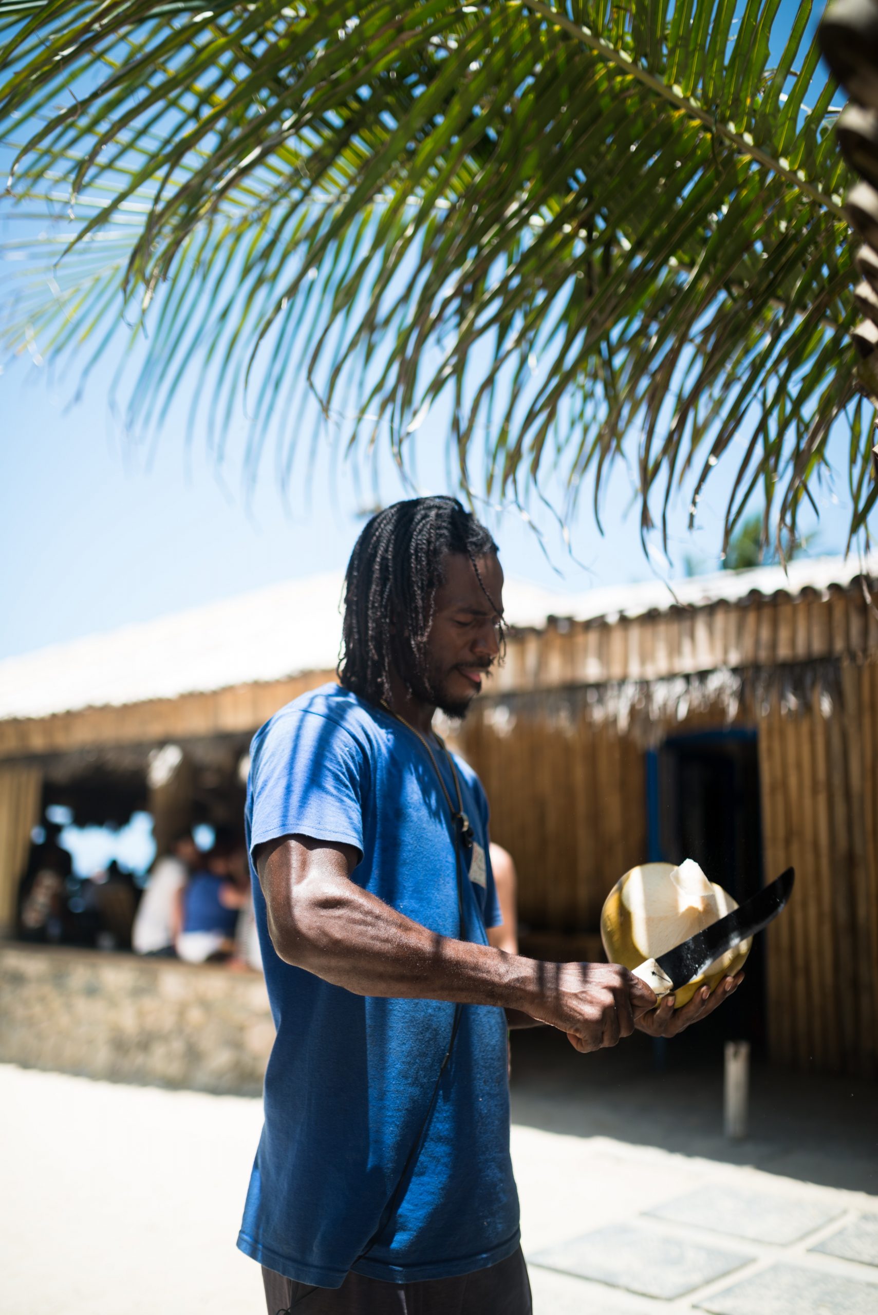 Don’t Do This in the Caribbean: 20 Things Every Traveler Should Avoid 1 Don’t Do This in the Caribbean: 20 Things Not to Do in the Caribbean, Jamaica Republic Travel Tips, things to know before visiting Jamaica, facts about Jamaica, Coconut Water