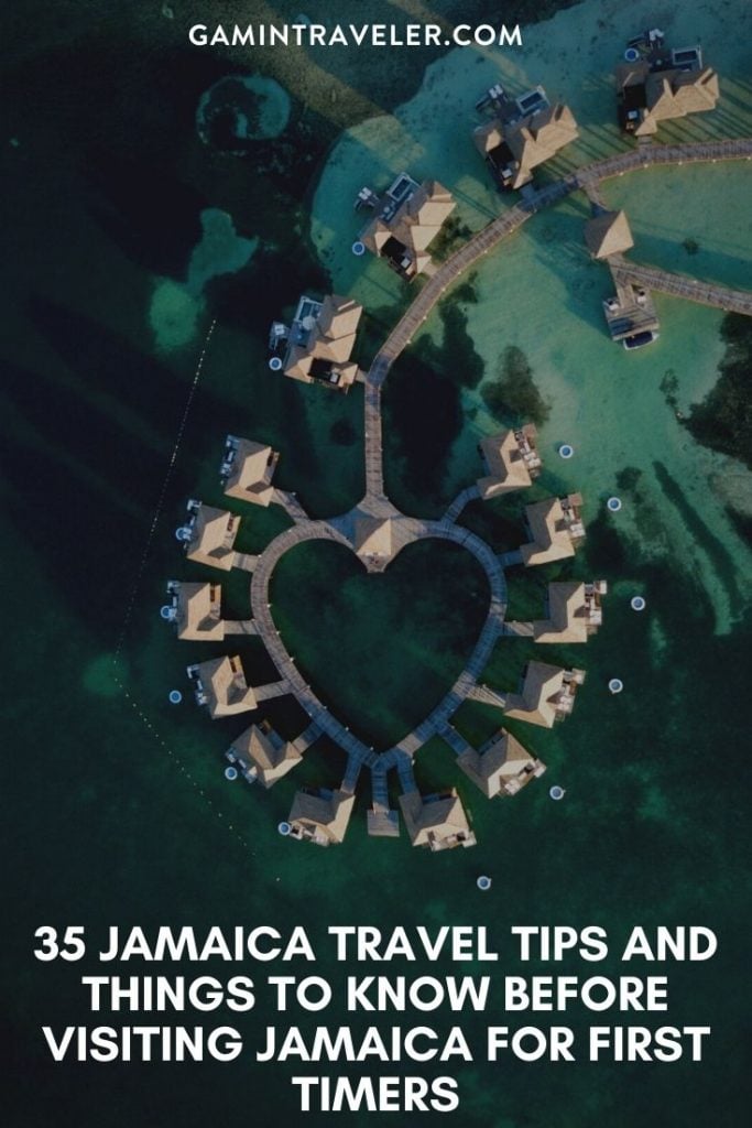 Jamaica Republic Travel Tips, things to know before visiting Jamaica, facts about Jamaica