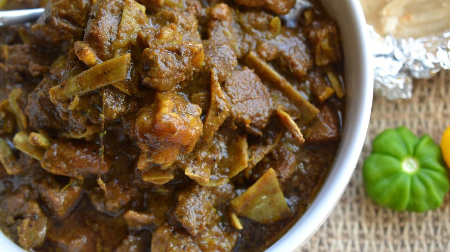Skip the Jerk Chicken and Order These Caribbean Favorites Instead: These 13 Caribbean Dishes Are What You Should Be Ordering Instead 2 Forget About Jerk Chicken and Try These 13 Caribbean Dishes Instead (Recipe Guide)
