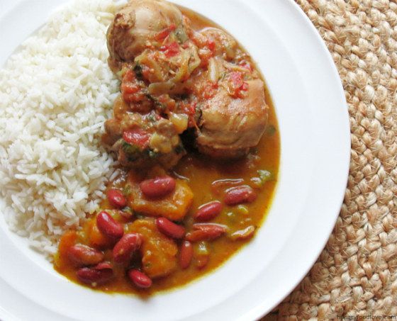 Best Dominican Republic Food: 50 Best Dominican Republic Dishes And Traditional Food in Dominican Republic To Try 4
Dominican Republic Travel Tips, things to know before visiting Dominican Republic, facts about Dominican Republic, La Bandera (The Dominican Flag)