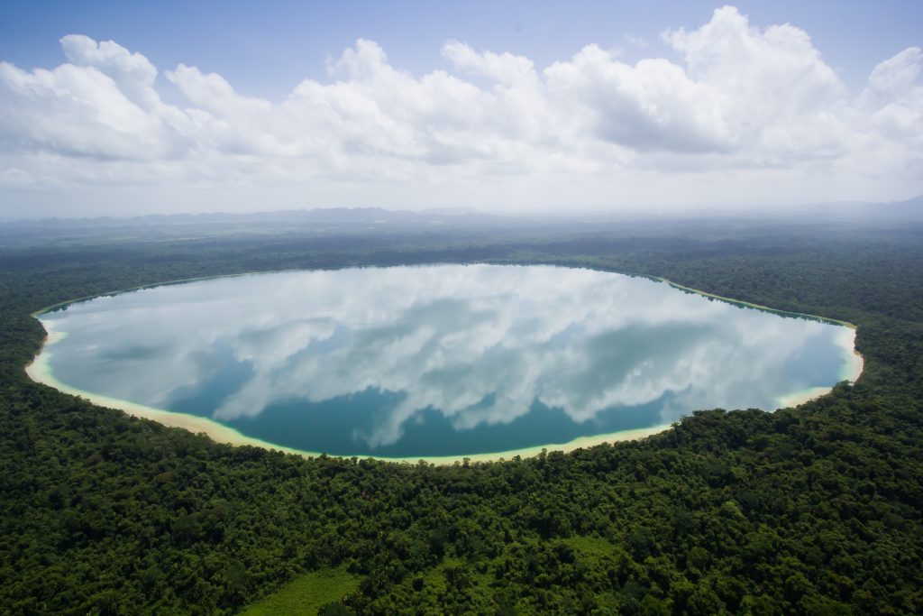 23 Most Instagrammable Places In Guatemala And Guatemala Instagram Spots Guatemala That You Can't Miss 22 most instagrammable places in Guatemala, instagrammable spots Guatemala, Laguna Lachua