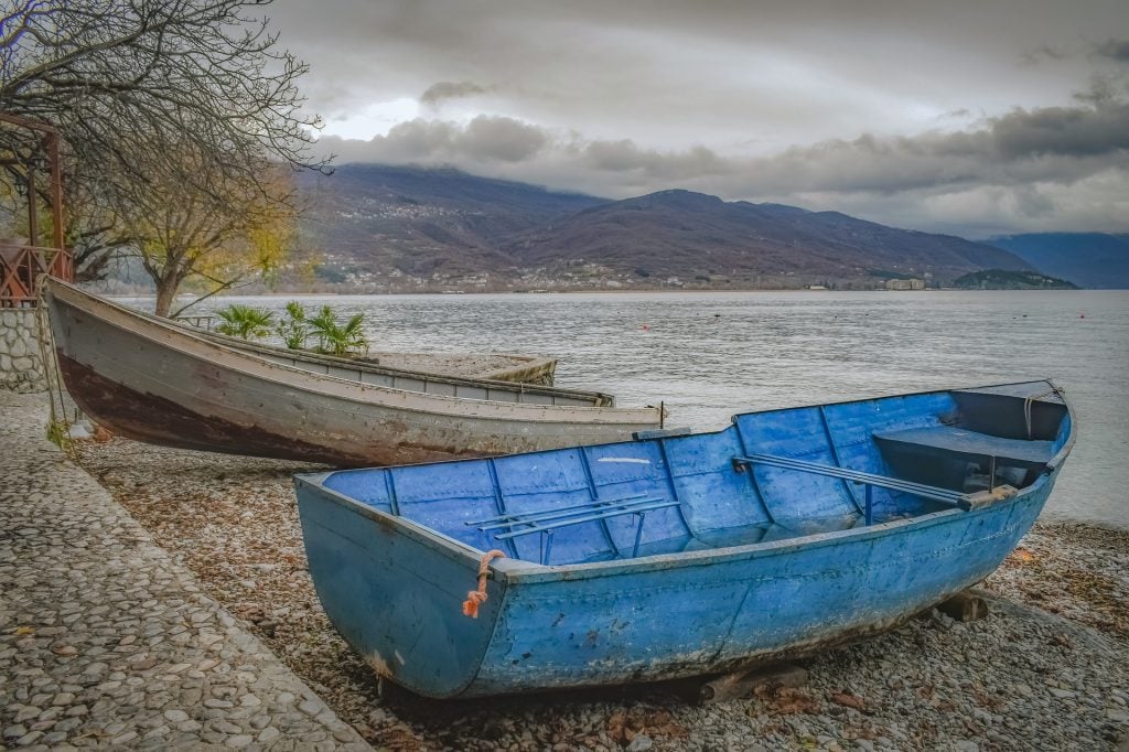 Albania Travel Tips, things to know before visiting Albania, facts about Albania, Lake Ohrid