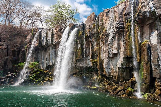 23 Most Instagrammable Places In Guatemala And Guatemala Instagram Spots Guatemala That You Can't Miss 23 most instagrammable places in Guatemala, instagrammable spots Guatemala, Los Amates Waterfall
