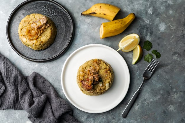 Best Dominican Republic Food: 50 Best Dominican Republic Dishes And Traditional Food in Dominican Republic To Try 5 Dominican Republic Travel Tips, things to know before visiting Dominican Republic, facts about Dominican Republic, Mofongo
