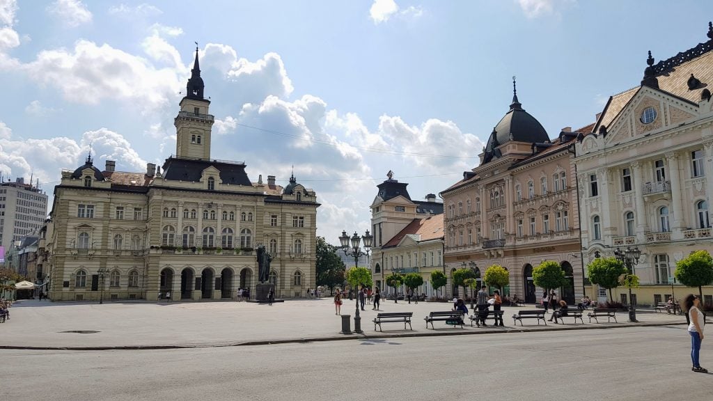 45 Serbia Travel Tips And Things To Know Before Visiting Serbia For First Timers 27 Serbia Travel Tips, things to know before visiting Serbia, facts about Serbia, Novi Sad