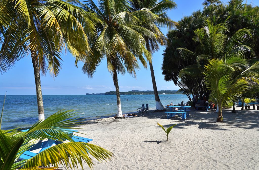 23 Most Instagrammable Places In Guatemala And Guatemala Instagram Spots Guatemala That You Can't Miss 13 most instagrammable places in Guatemala, instagrammable spots Guatemala, Playa Blanca in Livingston