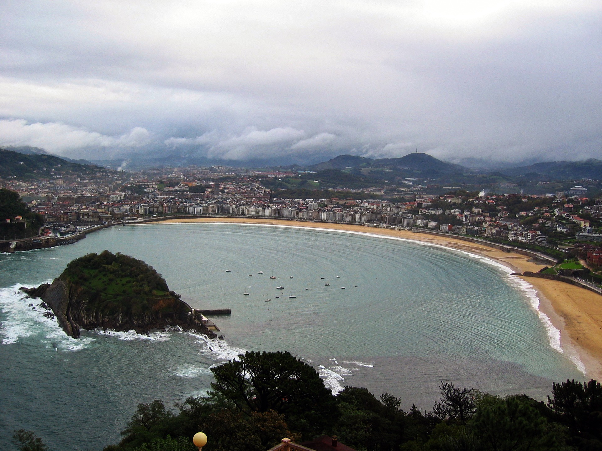 Skip The Tourist Crowds: 7 Beaches In Spain Loved By Locals 1 7 Most Popular Beaches in Spain To Visit For Locals