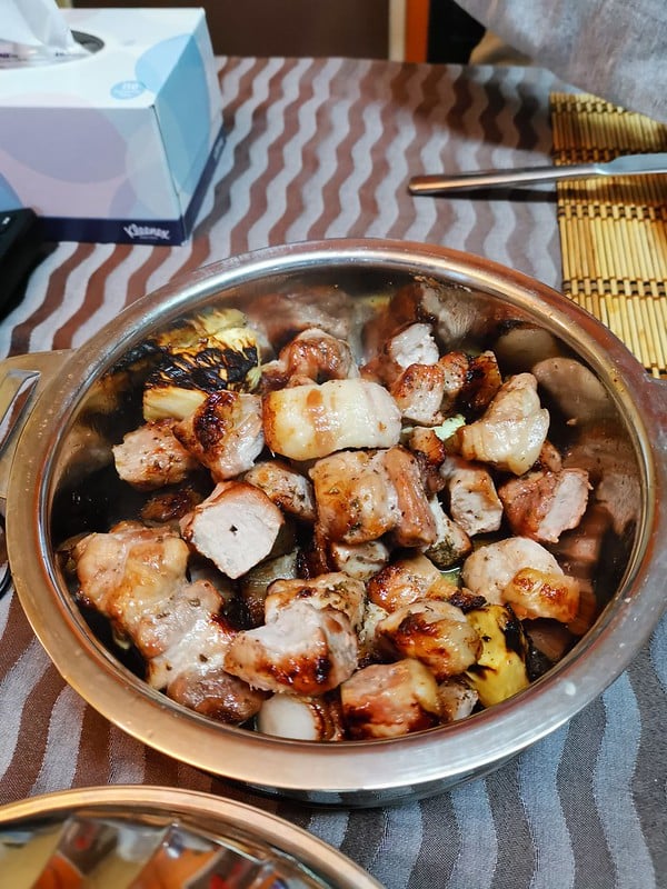 Best Cypriot Food - Best 40 Cypriot Dishes And Food in Cyprus To Try 6 Souvla, Cypriot Food: Best 40 Cypriot Dishes And Food in Cyprus To Try