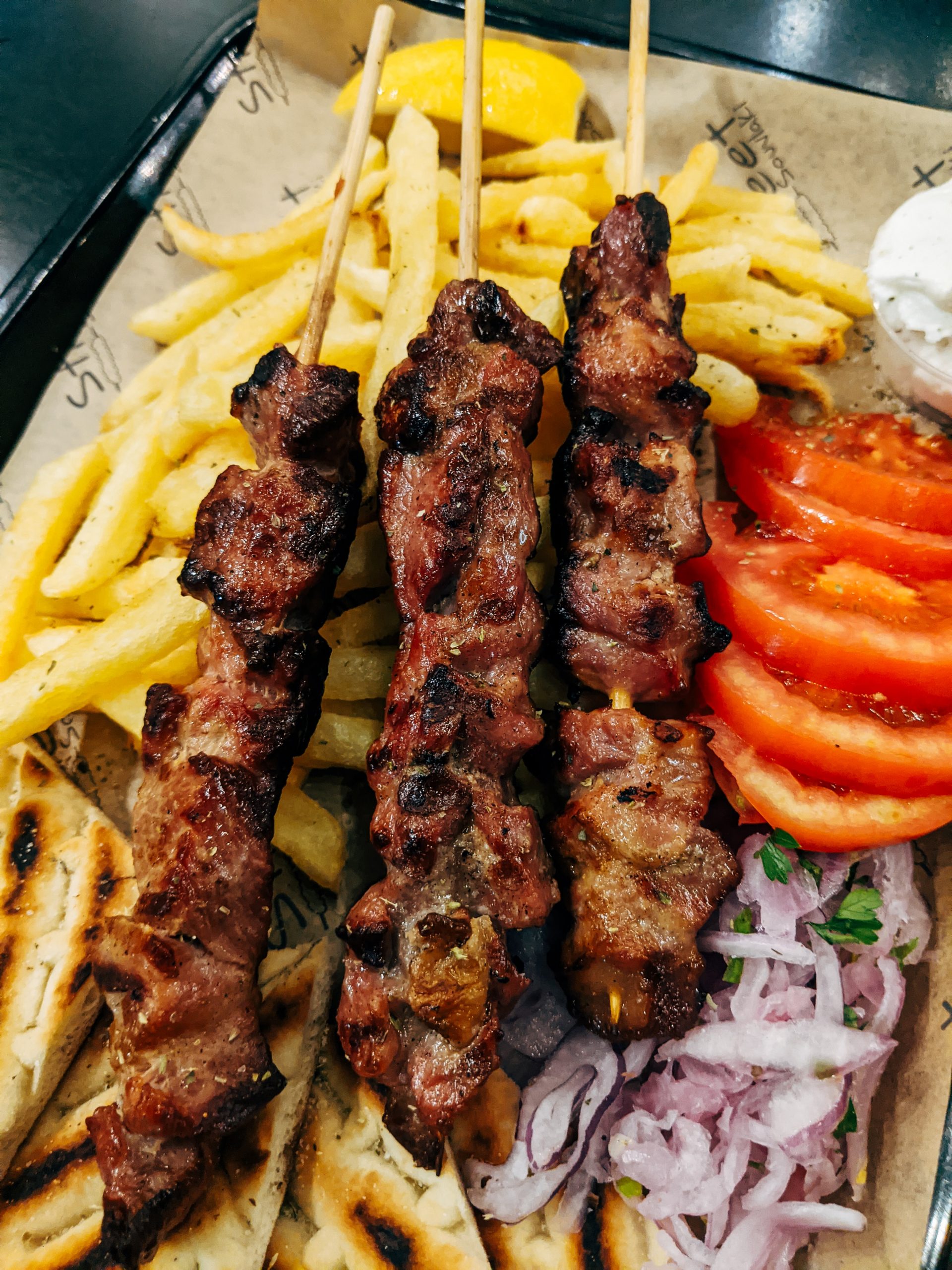 12 Best Countries to Visit for Food And the Must-Try Dish in Each One 9 6 Tourist Traps to Avoid in Crete Greece And How To Avoid Them