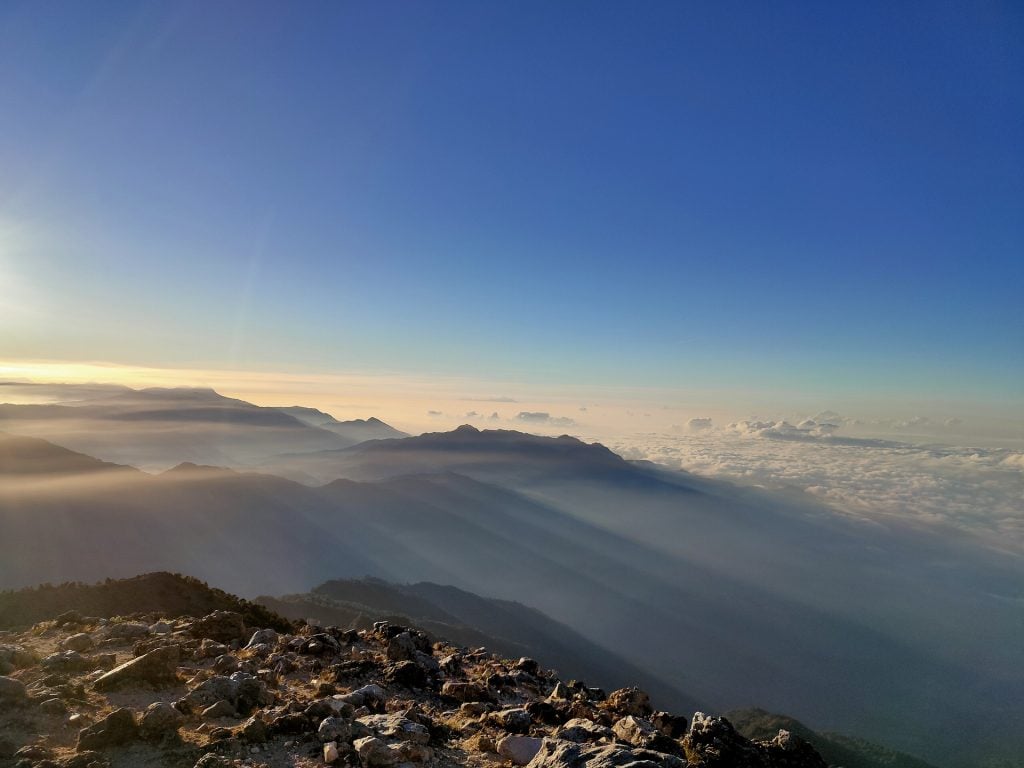 23 Most Instagrammable Places In Guatemala And Guatemala Instagram Spots Guatemala That You Can't Miss 16 most instagrammable places in Guatemala, instagrammable spots Guatemala, Tajumulco Volcano