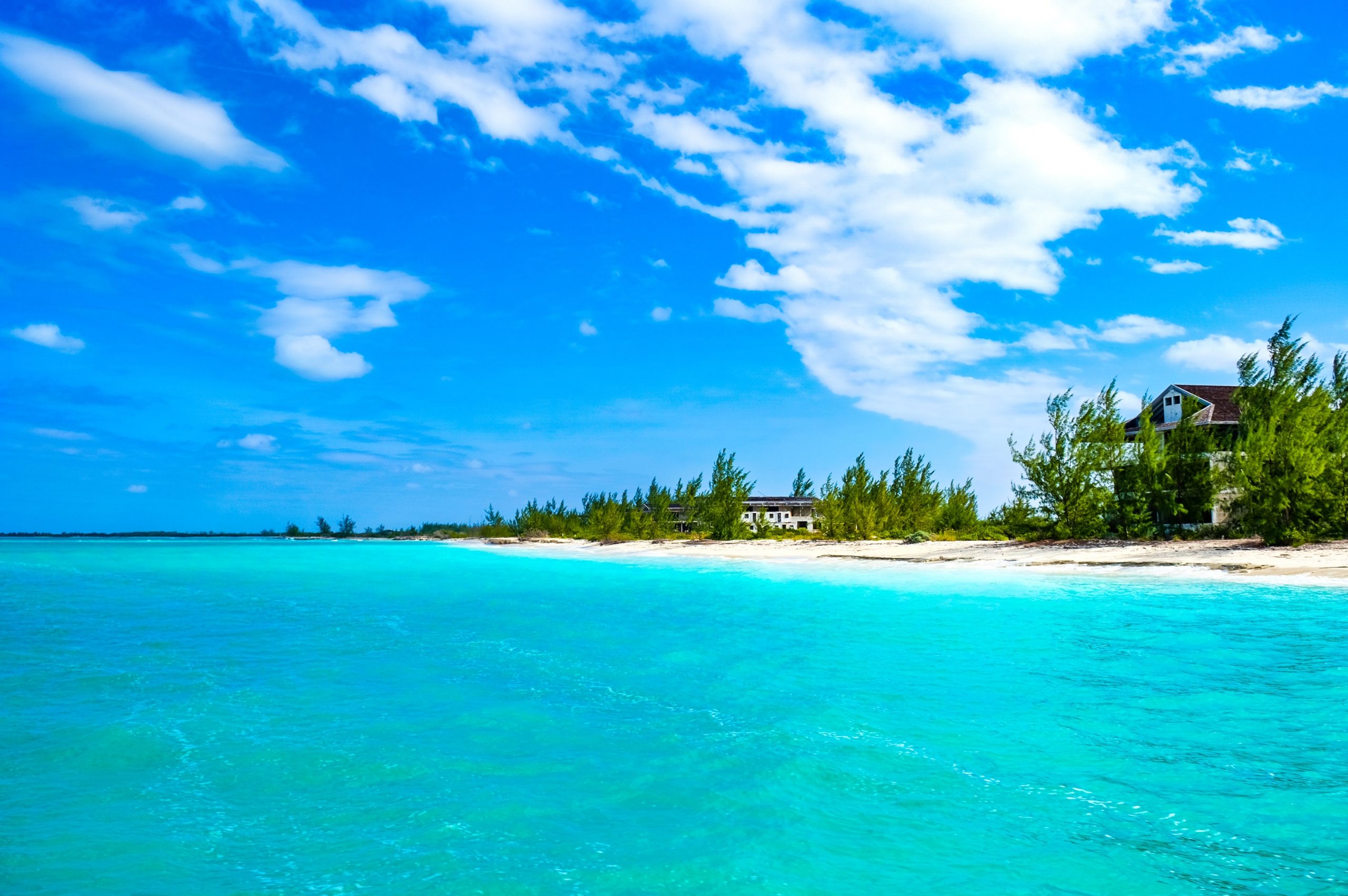 How To Get From Providenciales Airport To Grace Bay - All Possible Ways