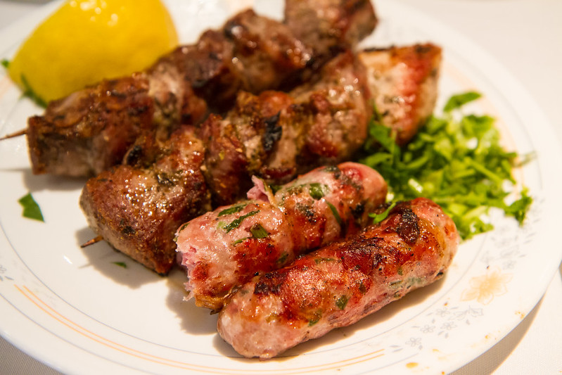 Cypriot Food: Best 40 Cypriot Dishes And Food in Cyprus To Try