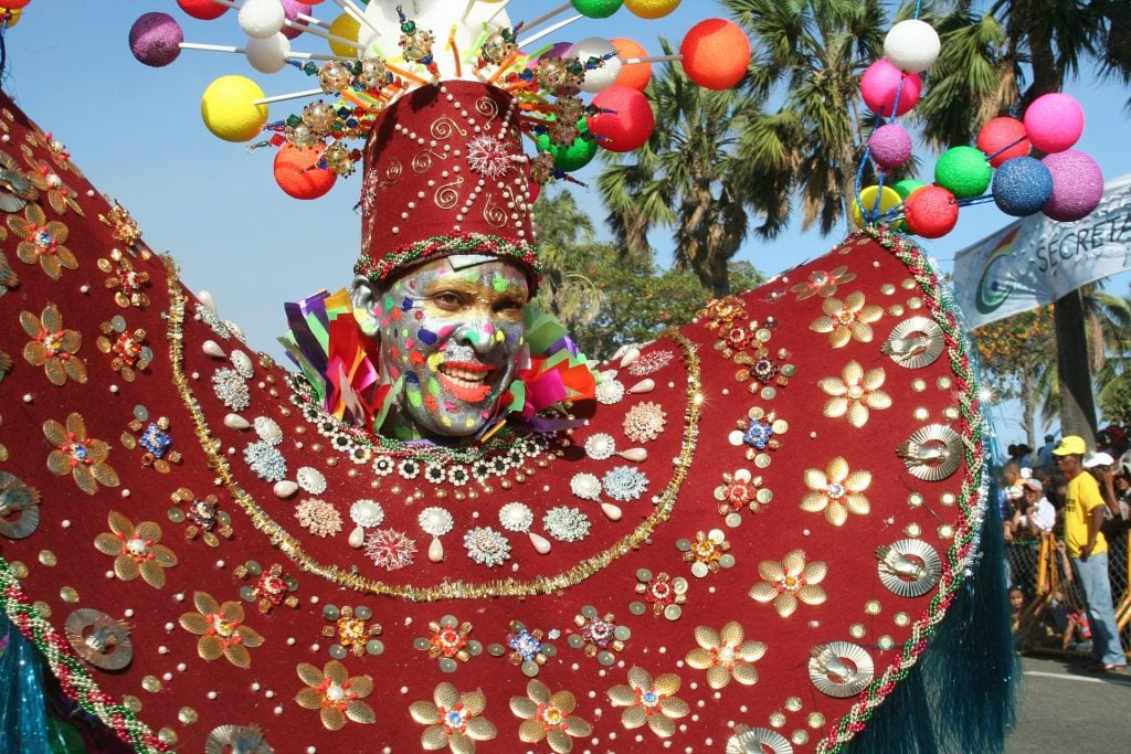 38 Best Things To Know Before Visiting Dominican Republic - Best Dominican Republic Travel Tips For First Timers 16 Carnival Dominican Republic