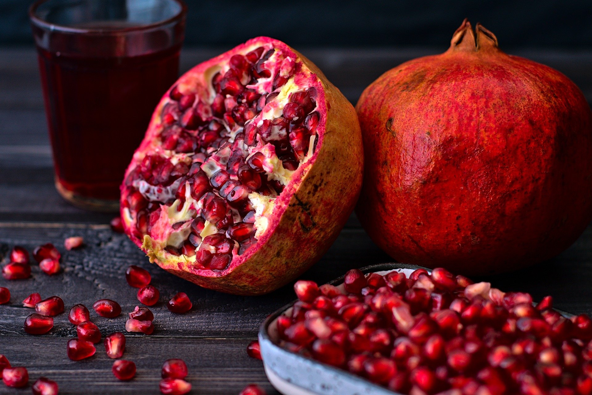 Best Moroccan Food - 45 Best Moroccan Dishes And Traditional Food In Morocco To Try 46 Egypt Travel Tips, things to know before visiting Egypt, facts about Egypt, pomegranate juice