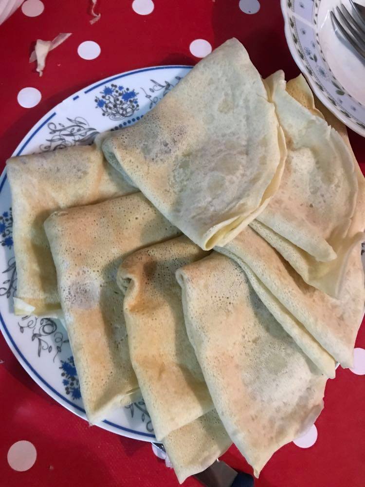 Best Aruban Food: 44 Best Aruban Dishes And Traditional Food In Aruba To Try 34 Serbia Travel Tips, things to know before visiting Serbia, facts about Serbia, Palačinke