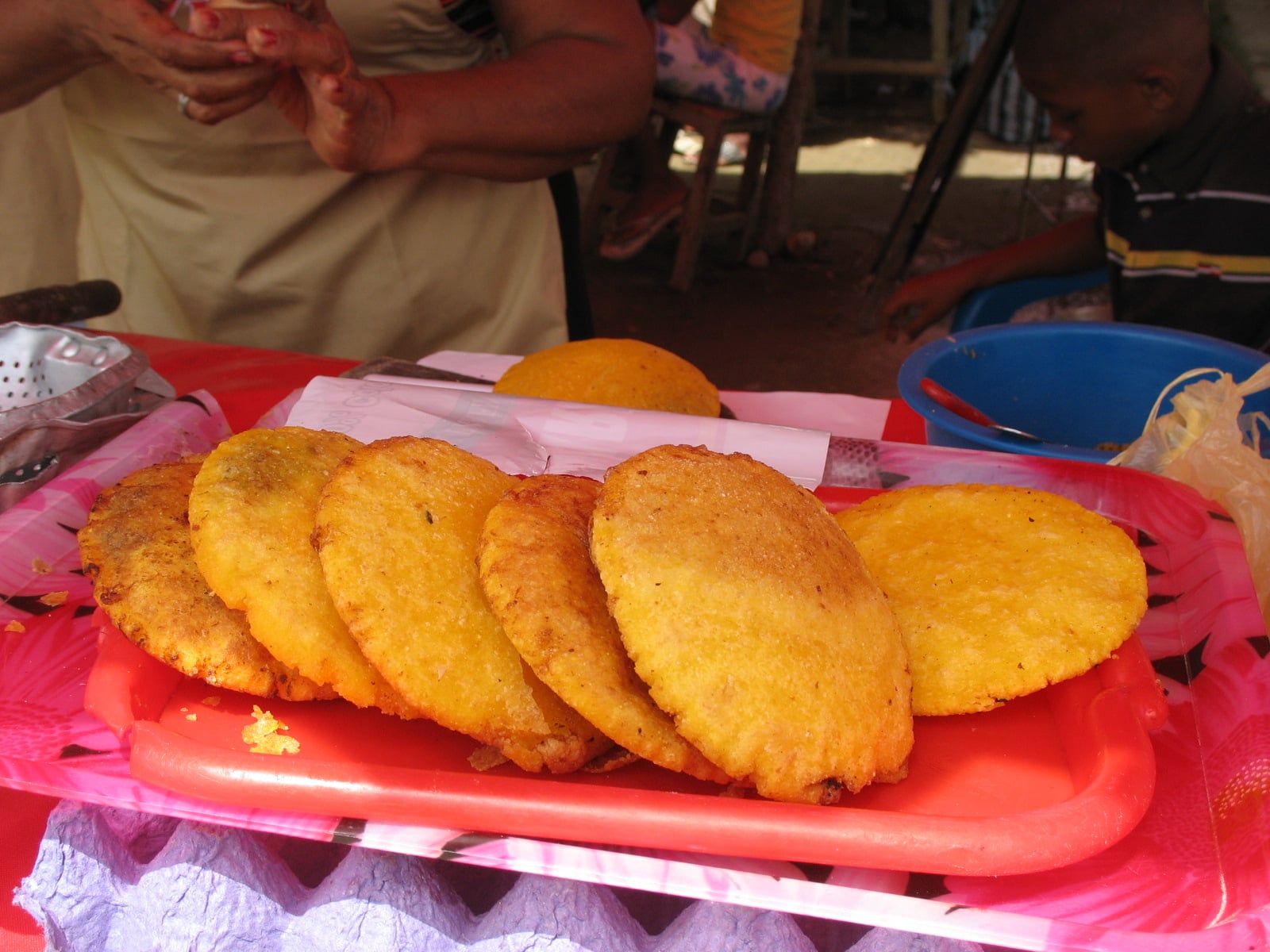 Best Colombian Food: 55 Best Colombian Dishes And Traditional Food In Colombia To Try 40 Aborrajados