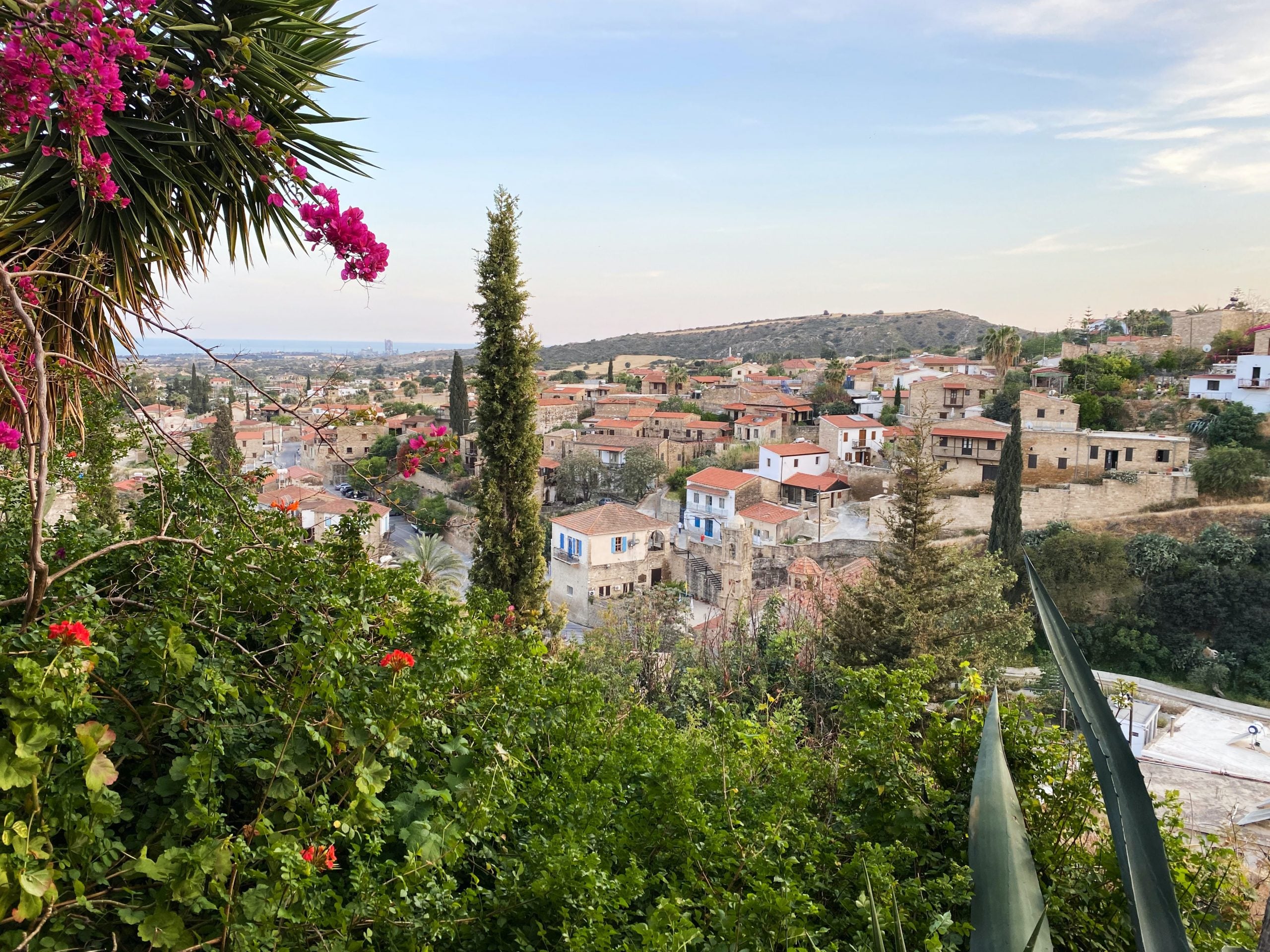 The Larnaca district, Most Instagrammable Places In Cyprus And Best Cyprus Instagram Spots
