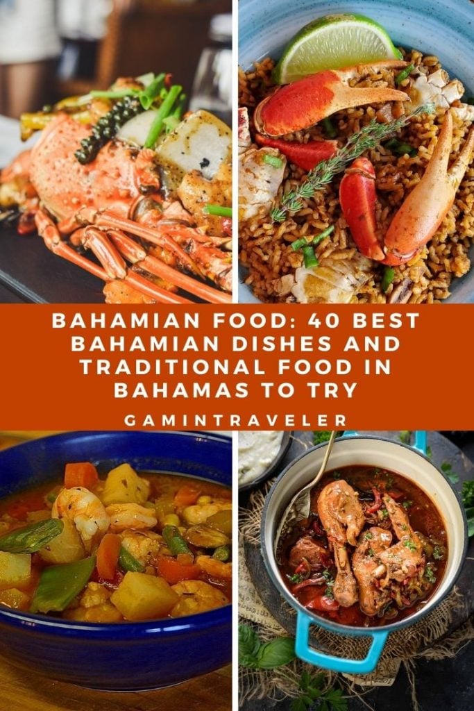 Best Bahamian Food - 40 Best Bahamian Dishes And Traditional Food In Bahamas To Try 2 food in Bahamas, Bahamian food, traditional food in Bahamas, Bahamian dishes, Bahamian cuisine, drinks in Bahamas