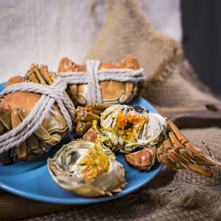 Best Aruban Food: 44 Best Aruban Dishes And Traditional Food In Aruba To Try 18 Baked crab Bahamian cuisine
