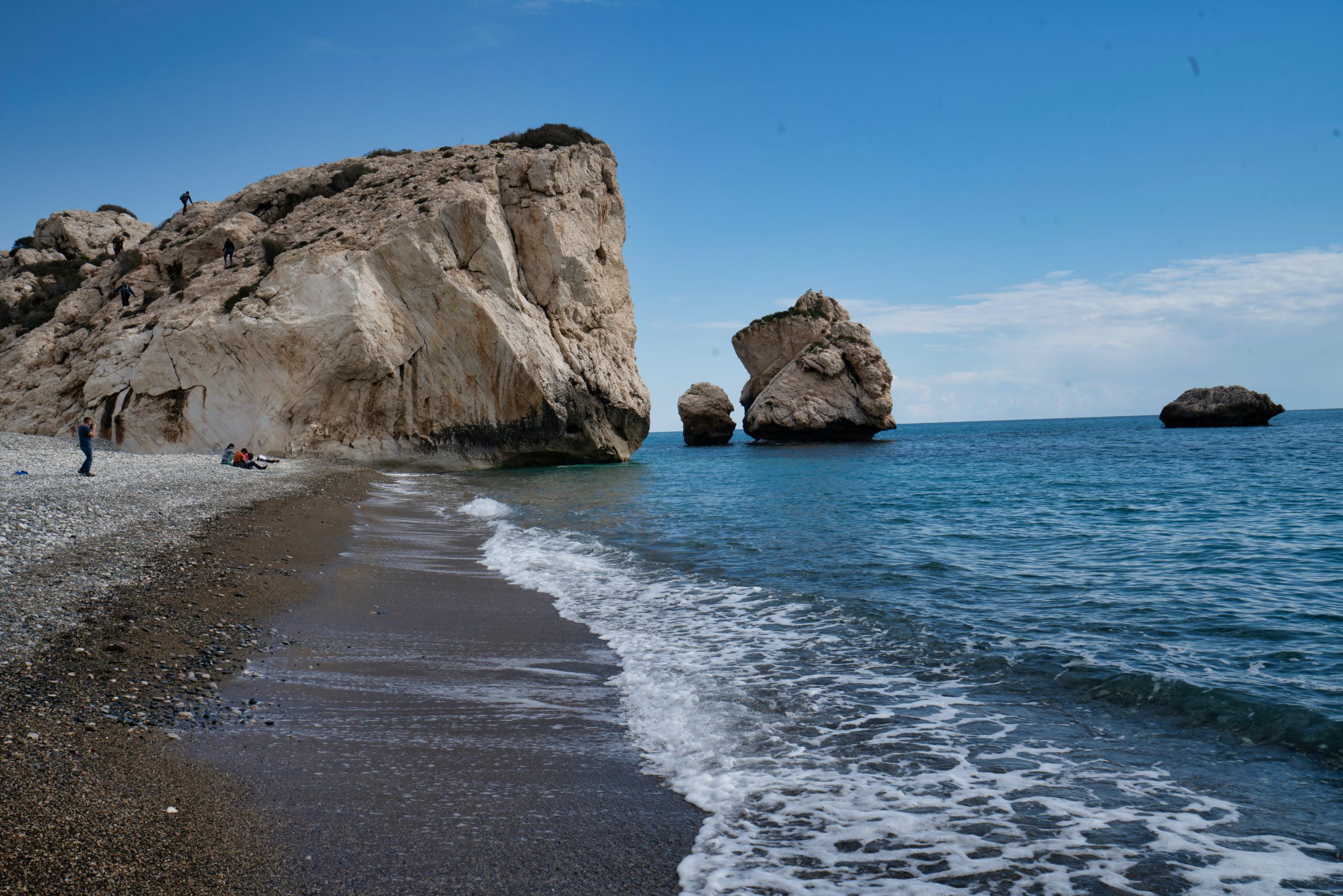 What To Wear In Cyprus: Our Cyprus Packing List And What To Pack For Cyprus 9 what to wear in cyprus, what to pack for cyprus, cyprus packing list, what to bring for cyprus, travel checklist for cyprus