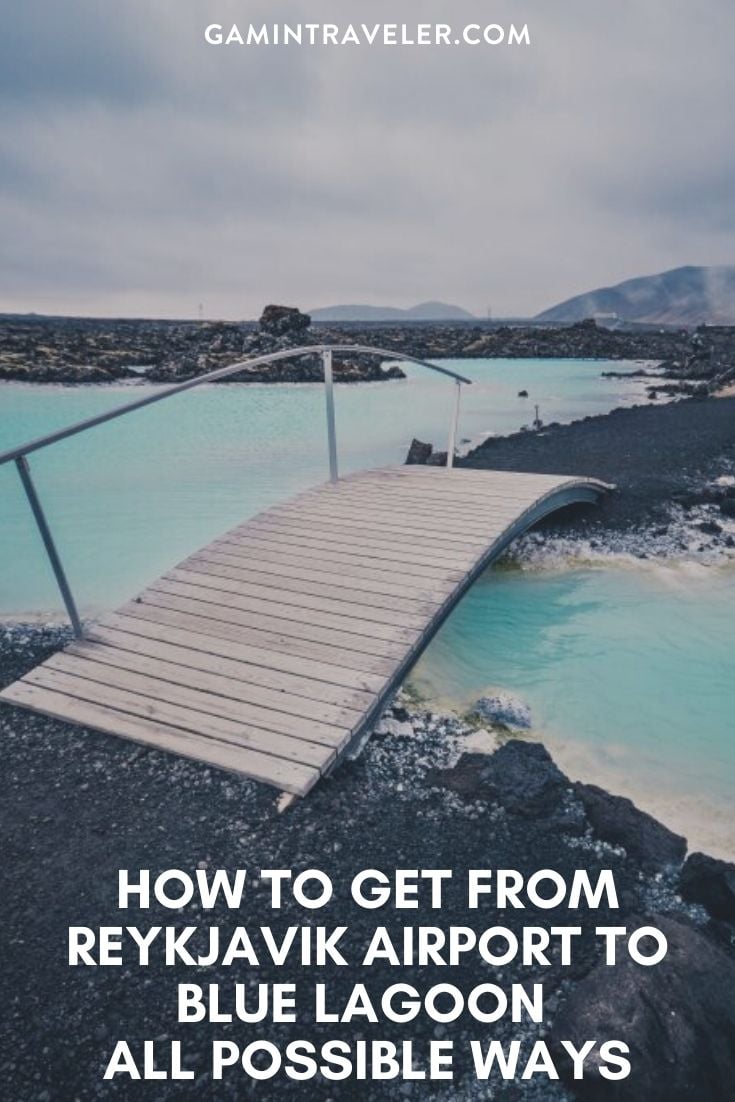 How To Get From Reykjavik Airport To Blue Lagoon Best Way 1 HOW TO GET FROM REYKJAVIK AIRPORT TO BLUE LAGOON – ALL POSSIBLE WAYS
