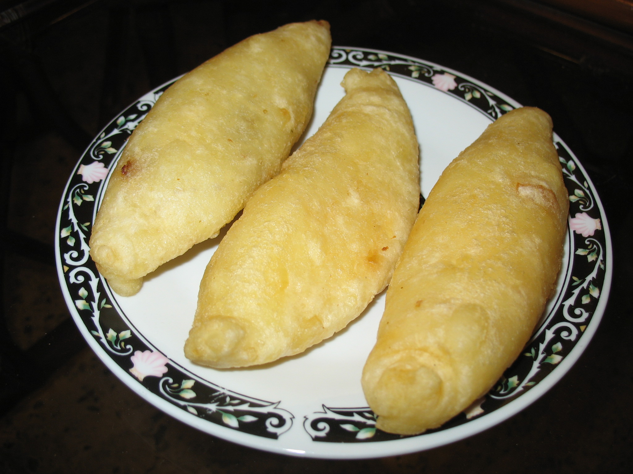 Panamanian Breakfast - Best 22 Breakfast In Panama You Should Try 7 Carimañola