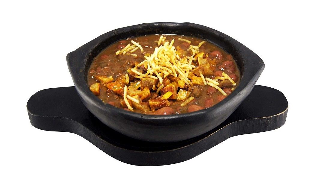 Best Colombian Food: 55 Best Colombian Dishes And Traditional Food In Colombia To Try 16 Cazuela de Frijoles, food in Colombia, Colombian food, traditional food in Colombia, Colombian dishes, Colombian cuisine