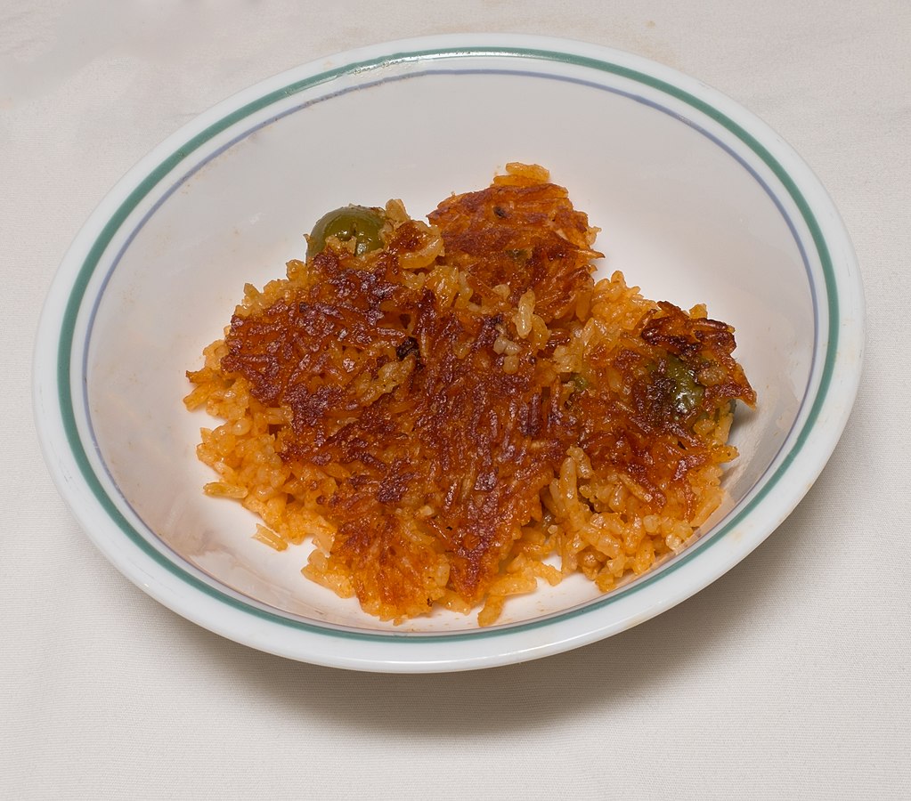 Best Dominican Republic Food: 50 Best Dominican Republic Dishes And Traditional Food in Dominican Republic To Try 7 Concón