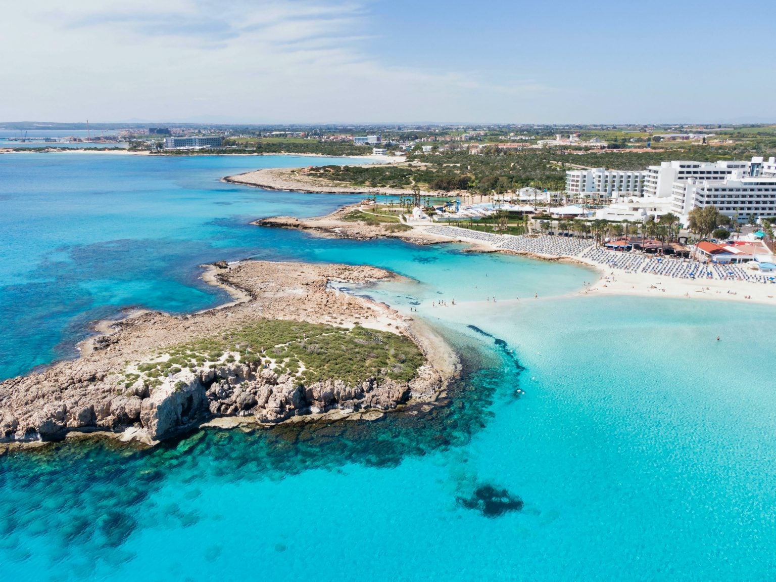 13 Warmest Places to Visit in Europe Next Winter, 37 Most Instagrammable Places In Cyprus And Best Cyprus Instagram Spots That You Can't Miss. From Larnaca, Ayia Napa to Paphos.