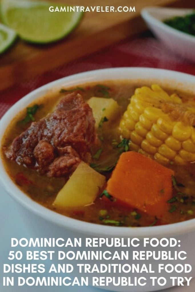 Best Dominican Republic Food: 50 Best Dominican Republic Dishes And Traditional Food in Dominican Republic To Try 3 food in Dominican Republic, Dominican Republic food, Dominican Republic dishes, Dominican Republic Cuisine, traditional food in Dominican Republic